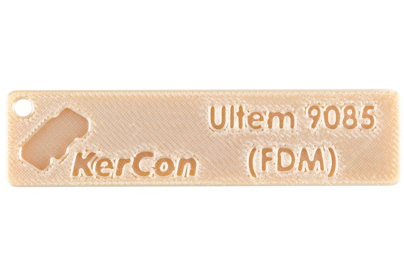 Ultem 9085 (FDM)