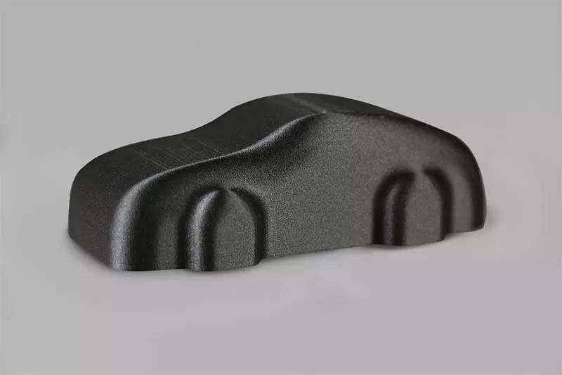 Kercon 3D-Druck Veredelung Onyx Grundmaterial