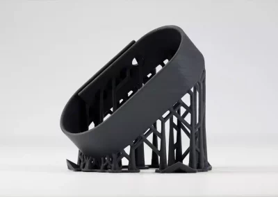 Kercon 3D-Druck SLA Material Flexible Watch Band